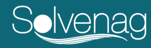 Solvenag company logo